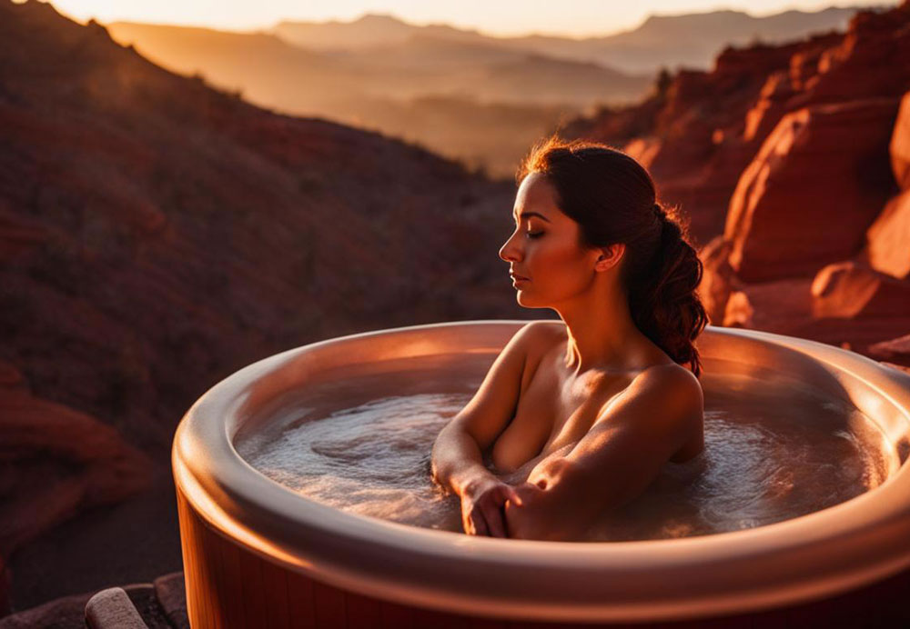 Sedona Spa Services